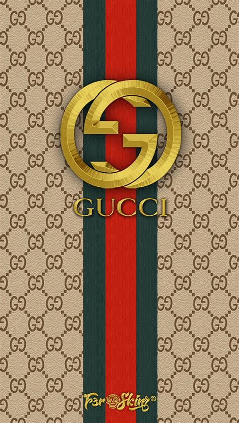 gucci fondos|gucci logo wallpaper.